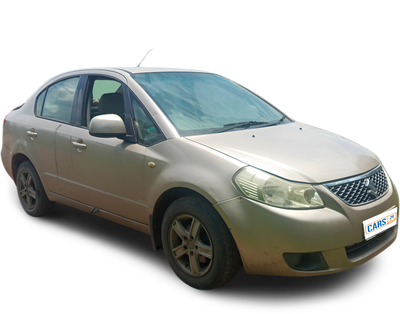 Maruti SX4-img